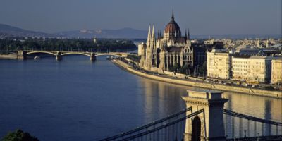 Picture of Budapest - Hungary