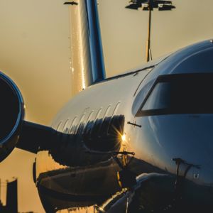 Private Jet