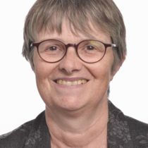 Molly Scott Cato