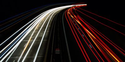 traffic