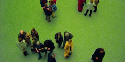 People together