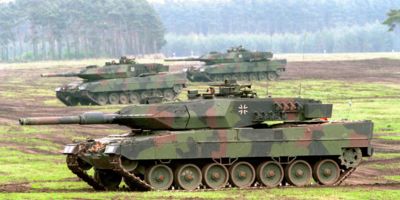 Tanks