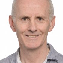 Ciarán Cuffe