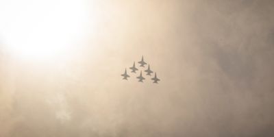 fighters