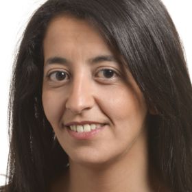 Karima Delli