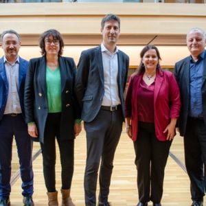 Los eurodiputados de la ALE piden tolerancia cero cont