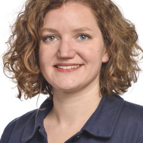 Marie Toussaint