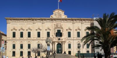 Office of the Prime Minister of Malta