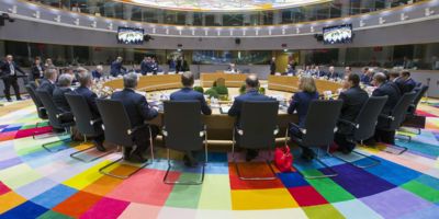 European Council