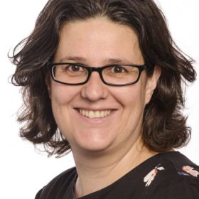 Gwendoline Delbos-Corfield