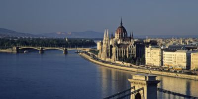 Budapest - Hungary © Jaap Hart
