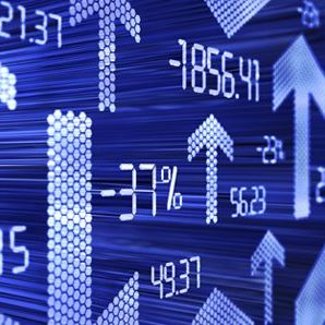 Financial operations © Andrey Prokhorov