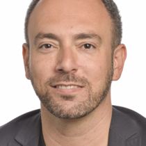 Sergey Lagodinsky