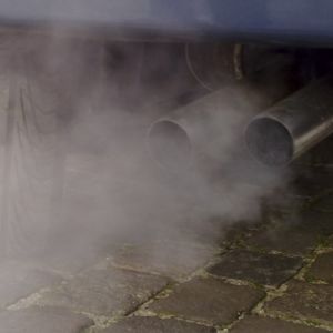 Car emissions