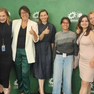 Les commissions FEMM et LIBE adoptent le premier docum
