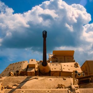 Tank