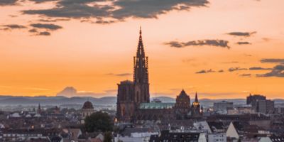 Strasbourg