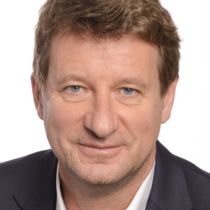 Yannick Jadot