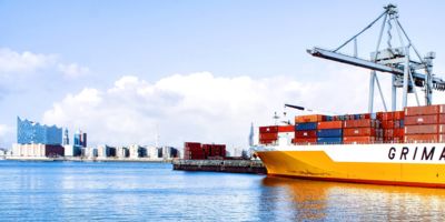 Trade Ships
