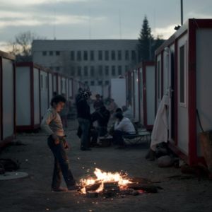 refugees bulgaria