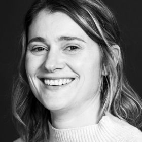 Katy Cadwallader