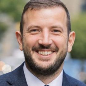Virginijus Sinkevicius